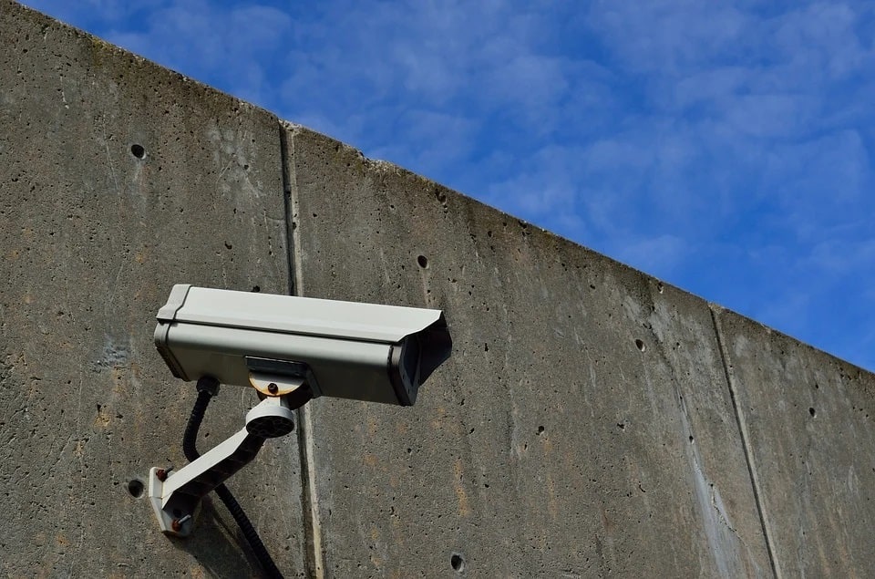 Comment fonctionne un système de vidéosurveillance moderne ?